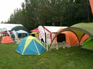 楚雄與昆明戶外用品批發(fā)市場探析 帳篷與紡織品遮篷的商機(jī)